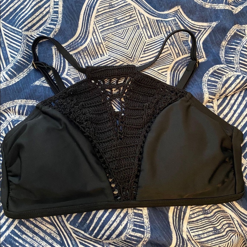 Swimsuit top
